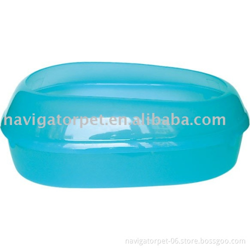 Convenient and Duable PP Cat Toilet with competitive price